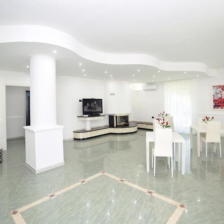 Vacanze Top Peschici Exterior foto