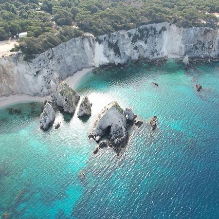 Vacanze Top Peschici Exterior foto