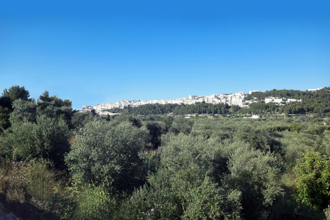 Vacanze Top Peschici Exterior foto