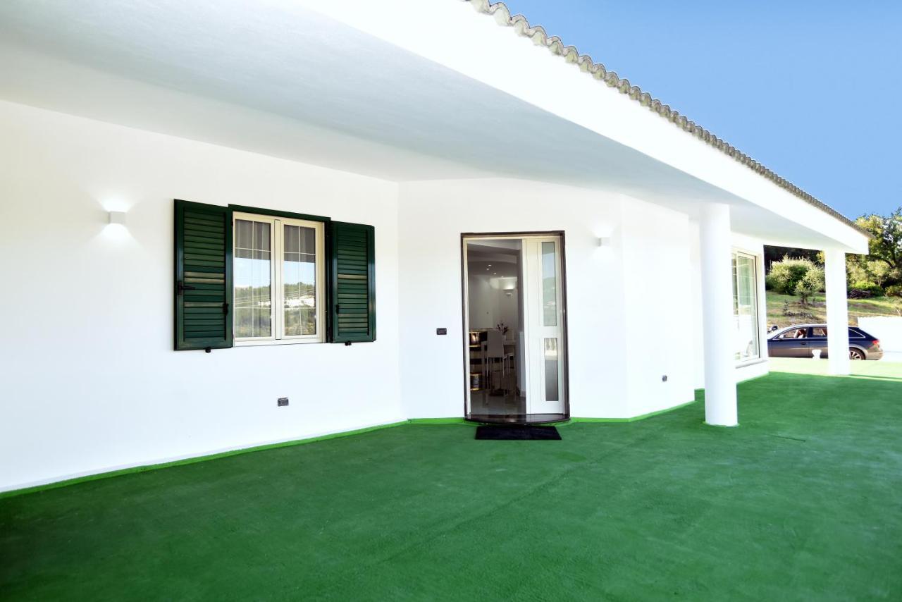 Vacanze Top Peschici Exterior foto