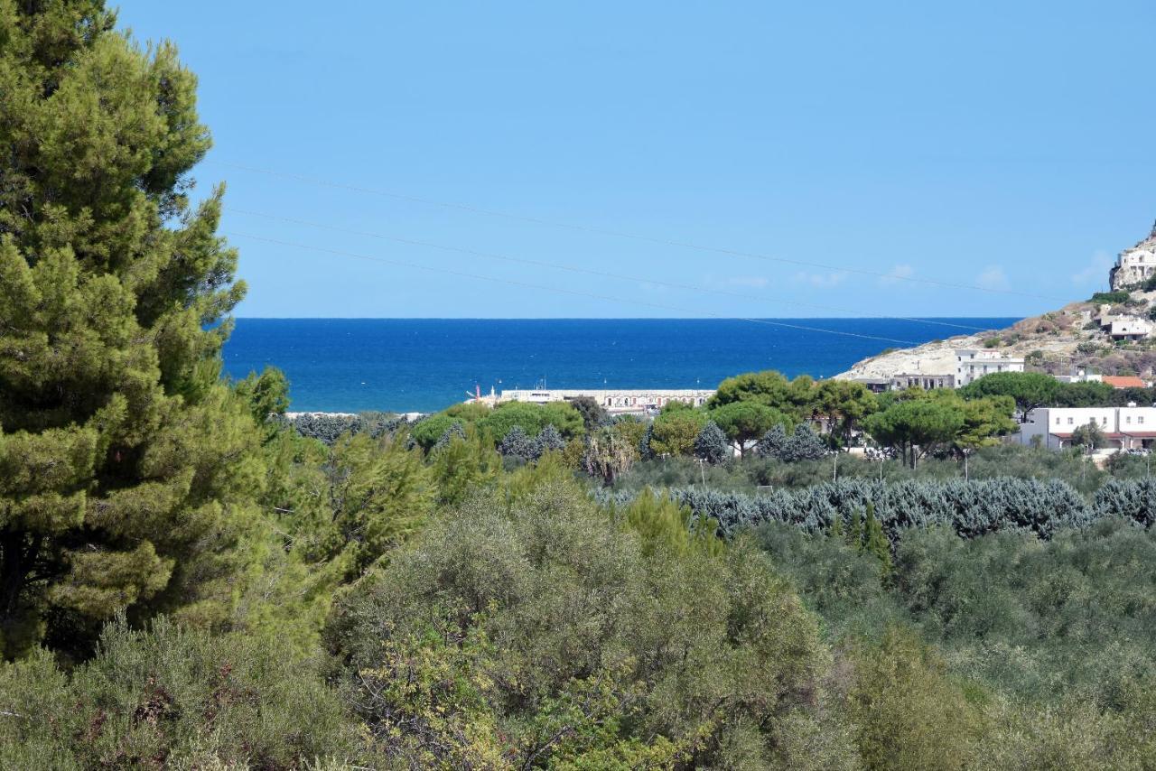 Vacanze Top Peschici Exterior foto