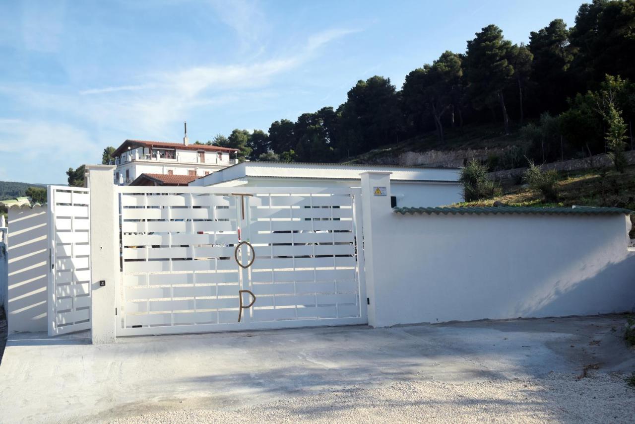 Vacanze Top Peschici Exterior foto