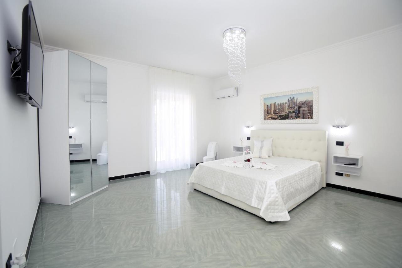 Vacanze Top Peschici Exterior foto