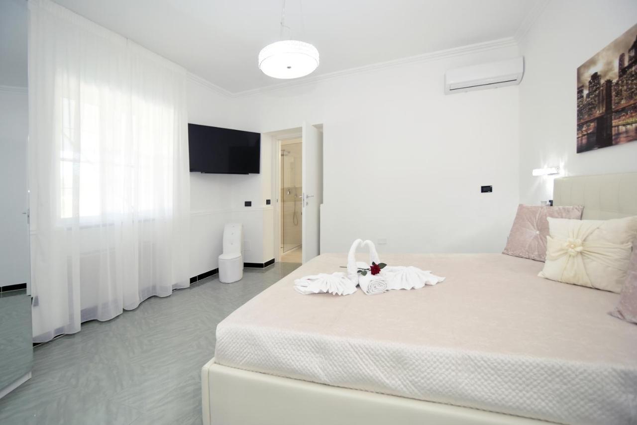 Vacanze Top Peschici Exterior foto