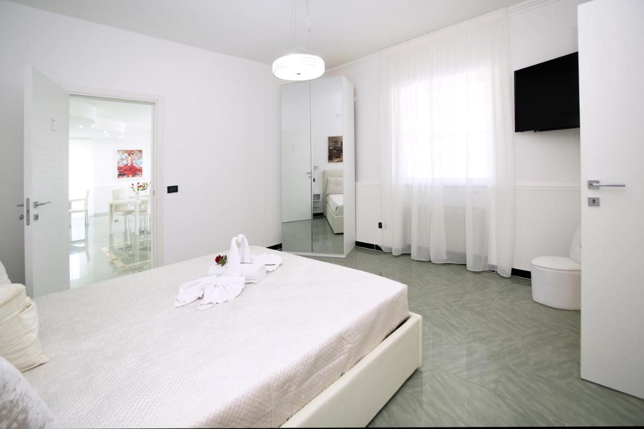 Vacanze Top Peschici Exterior foto