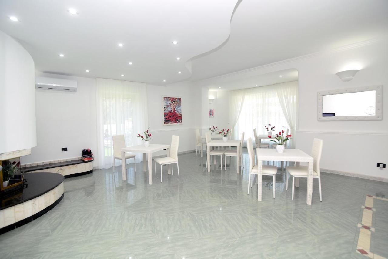 Vacanze Top Peschici Exterior foto