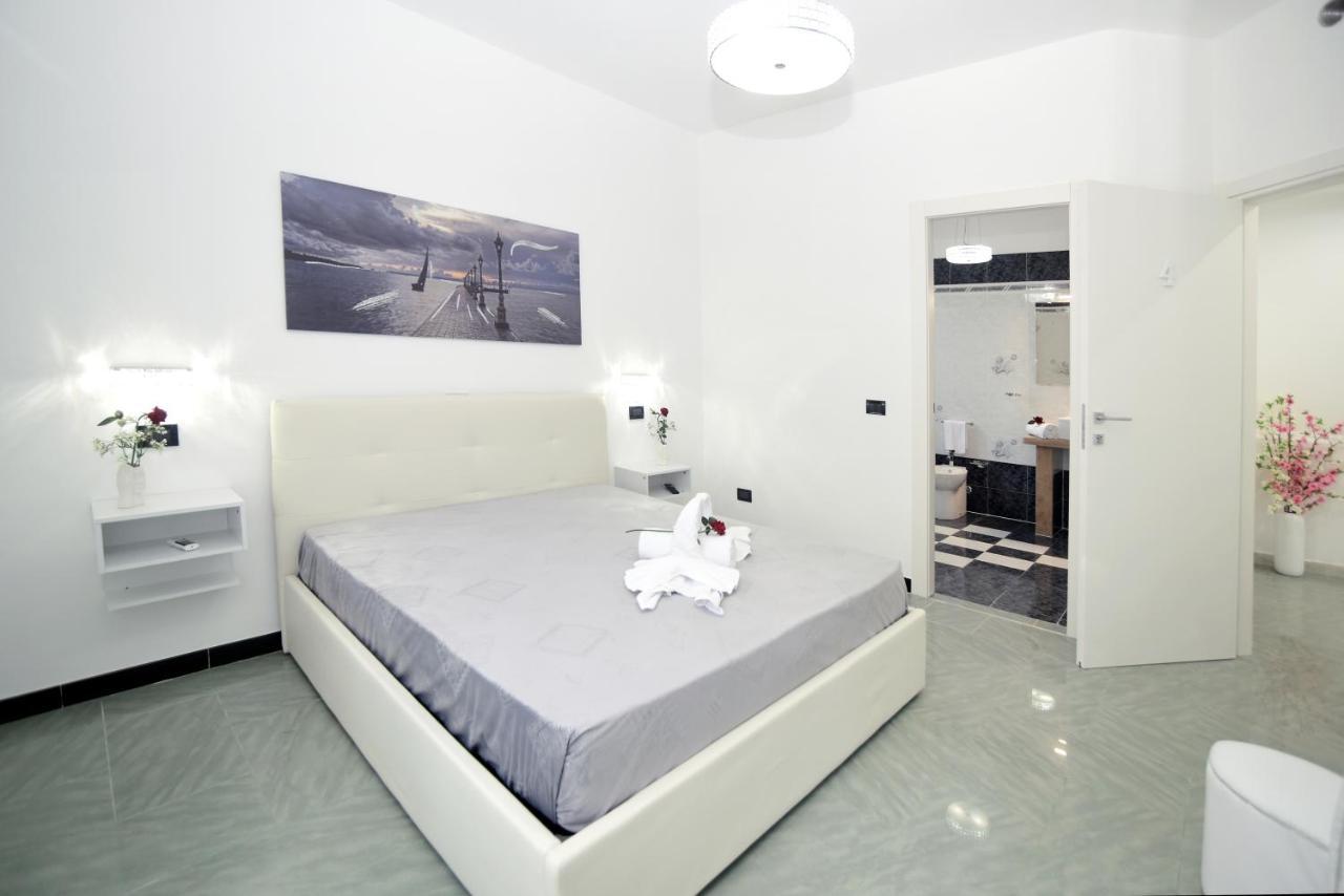 Vacanze Top Peschici Exterior foto