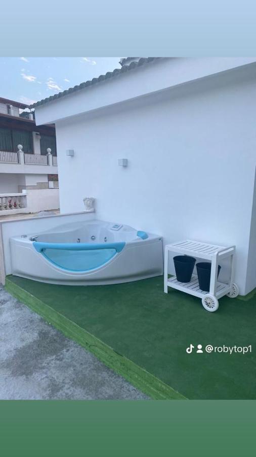 Vacanze Top Peschici Exterior foto