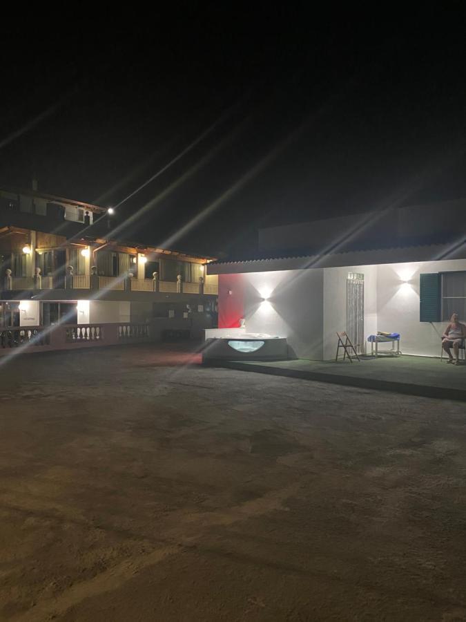 Vacanze Top Peschici Exterior foto